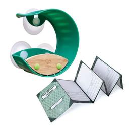 Hape fågelmatare med sugpropp för fönster