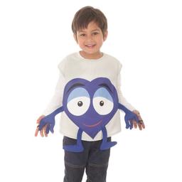 Babblarna Doddo maskeraddräkt för barn