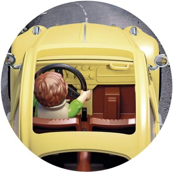 Playmobil Volkswagen Beetle Special Edition 70827
