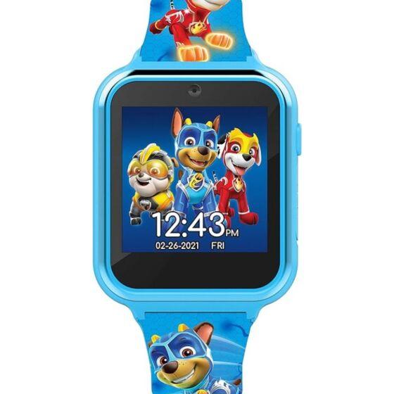 Accutime Paw Patrol smartklocka för barn PAW4316