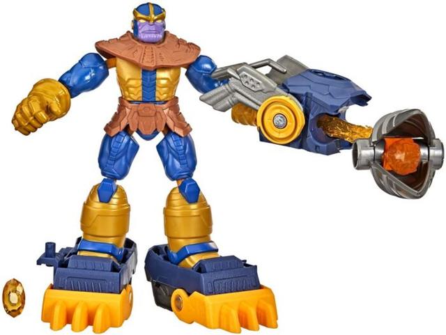 Marvel Avengers Bend and Flex Thanos Actionfigur