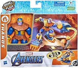 Marvel Avengers Bend and Flex Thanos Actionfigur