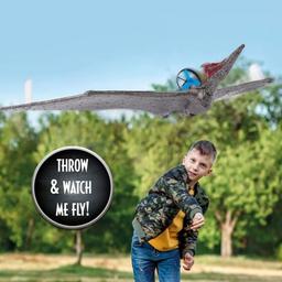 Jurassic World Pteranodon flygande dinosaurie 60 cm