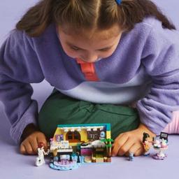 LEGO Friends 42647 Paisleys værelse