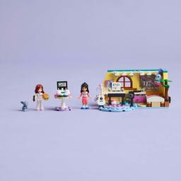 LEGO Friends 42647 Paisleys værelse