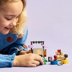 LEGO Friends 42642 Filmkväll Byggset