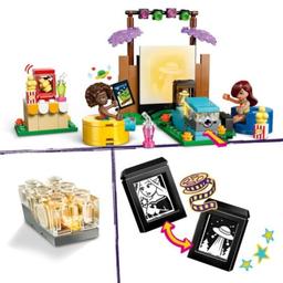 LEGO Friends 42642 Filmkväll Byggset