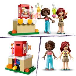 LEGO Friends 42642 Filmkväll Byggset