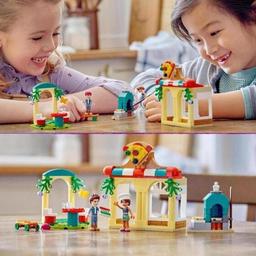 LEGO Friends Heartlake City Pizzeria 41705