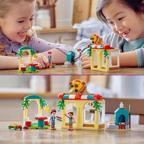 LEGO Friends Heartlake City Pizzeria 41705
