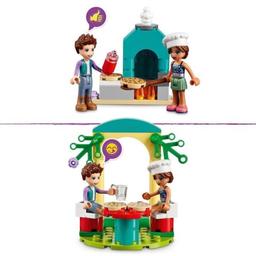 LEGO Friends Heartlake City Pizzeria 41705
