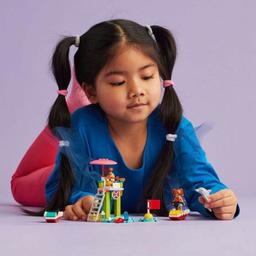 LEGO Friends 42623 Vattenskoter vid stranden