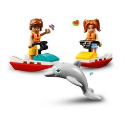 LEGO Friends 42623 Vattenskoter vid stranden