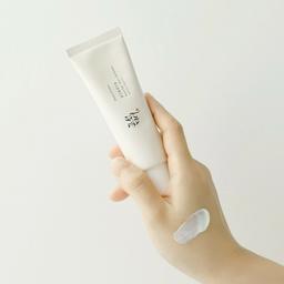 Koreansk hudvård: upp till 25 % rabatt.