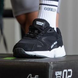 20 % alumnirabatt hos Gorilla Wear