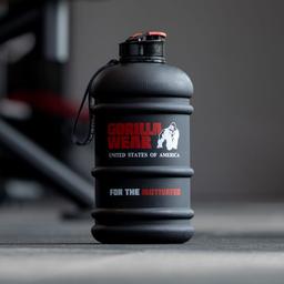 20 % alumnirabatt hos Gorilla Wear