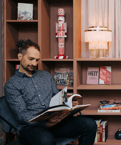 15 % rabatt på ditt första köp hos Adlibris