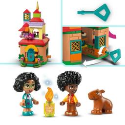 LEGO Disney Princess Encanto Minihus 43261
