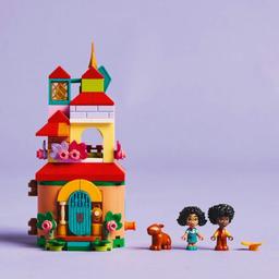 LEGO Disney Princess Encanto Minihus 43261