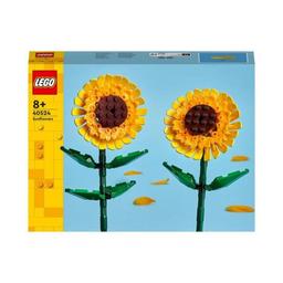 LEGO Solrosor Blommor 40524 Byggsats