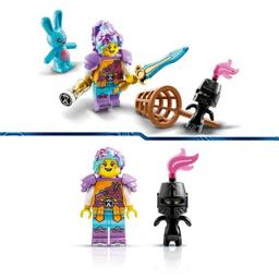 LEGO DREAMZzz 71453 Izzie och Bunchu