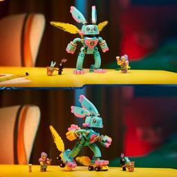 LEGO DREAMZzz 71453 Izzie och Bunchu