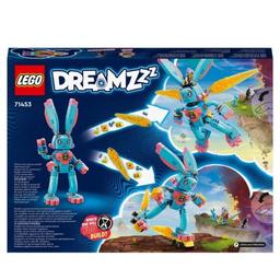 LEGO DREAMZzz 71453 Izzie och Bunchu