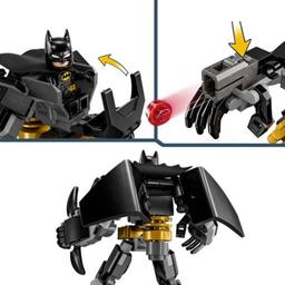 LEGO DC Super Heroes 76270 Batman Robotrustning