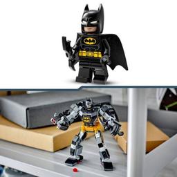 LEGO DC Super Heroes 76270 Batman Robotrustning