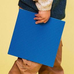 LEGO Classic Blå Basplatta 11025