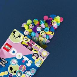 LEGO DOTS 41946 Extra DOTS serie 6