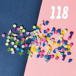 LEGO DOTS 41946 Extra DOTS serie 6