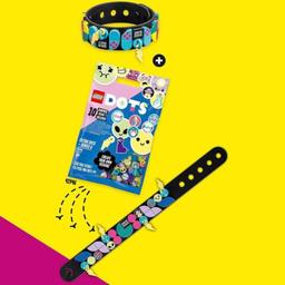 LEGO DOTS 41943 Gamer armband med berlocker