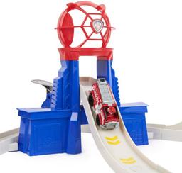 PAW Patrol True Metal City Rescue Lekset