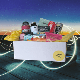 40 % alumnirabatt på Energiboxen