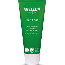 Weleda produkter med 25 % rabatt.