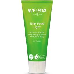 Weleda produkter med 25 % rabatt.