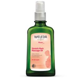 Weleda produkter med 25 % rabatt.