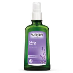 Weleda produkter med 25 % rabatt.