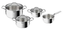 Tefal 7-delars gryt- och kastrullset