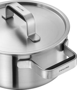 Tefal 7-delars gryt- och kastrullset