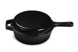 Tefal 7-delars gryt- och kastrullset