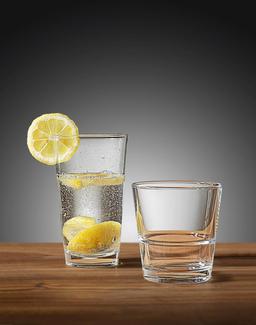Leonardo whiskyglas 280 ml klassisk stil