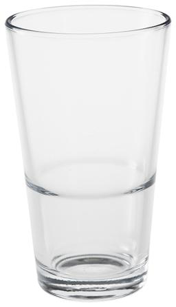 Leonardo whiskyglas 280 ml klassisk stil