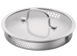 Zwilling TrueFlow gryt- och kastrullset 9 delar