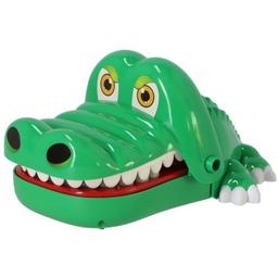 Krokodilspel XL 601-2035, Interactief Kinderspel