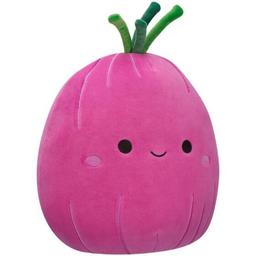 Squishmallows Azizbek rödlök gosedjur 30 cm