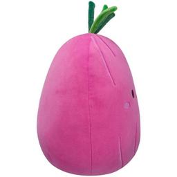 Squishmallows Azizbek rödlök gosedjur 30 cm