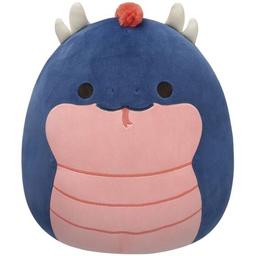 Squishmallows Cian Basilisk Gosedjur 30 cm