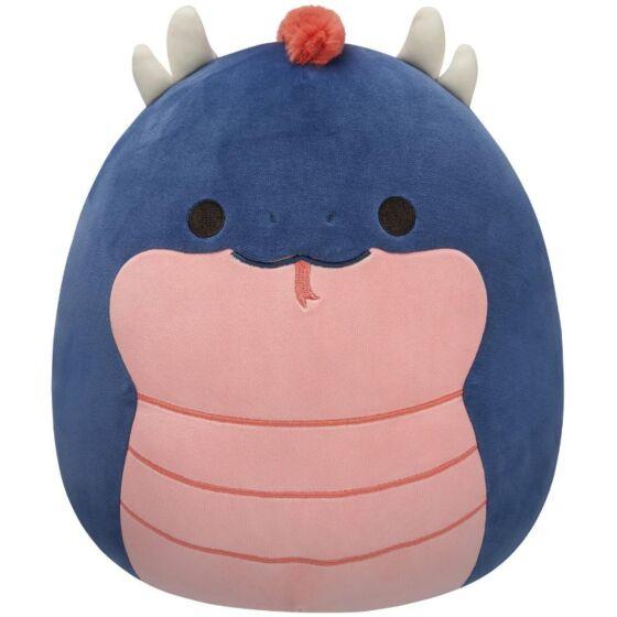 Squishmallows Cian Basilisk Gosedjur 30 cm